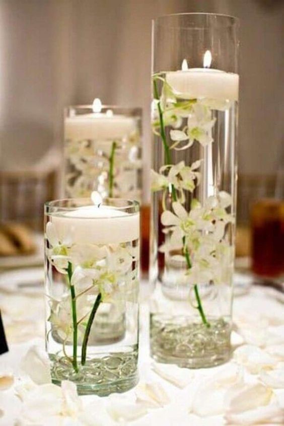 decoração casamento