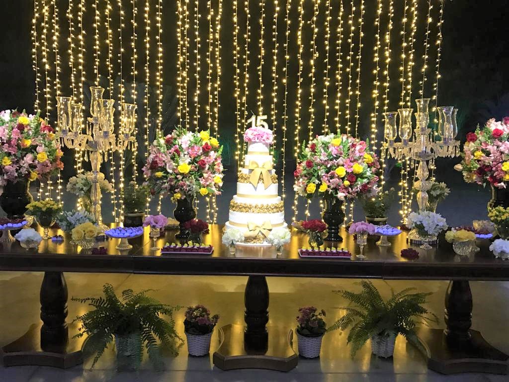 festa de 15 anos - checklist